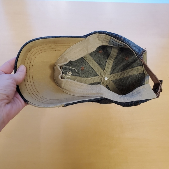 VINTAGE Hat - Picture 5 of 9